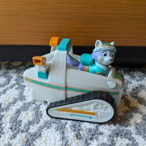 ⭐ Paw Patrol Everest Pup + Vehicle